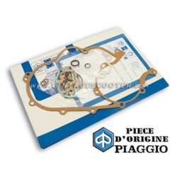 Pochette de joints origine Piaggio + o rings Vespa 150 Sprint Veloce / TS VNL3T
